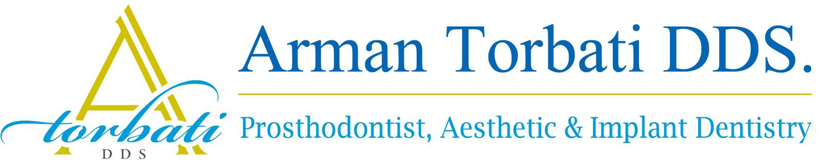 Prosthodontist, Aesthetic & Implant Dentistry